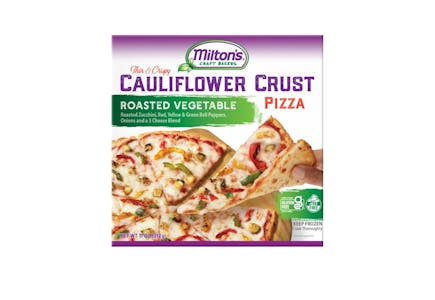 2 Milton's Pizza