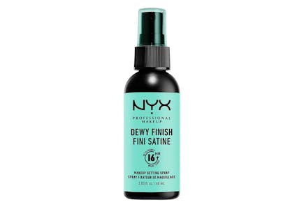 NYX Setting Spray