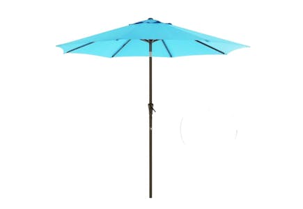 90" Market Umbrella