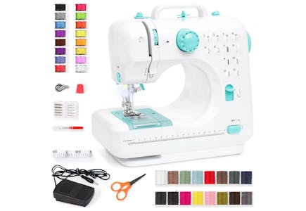 Portable Sewing Bundle