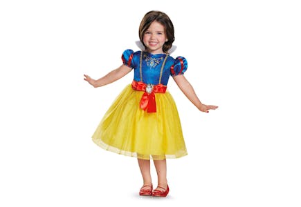 Disney Snow White Costume