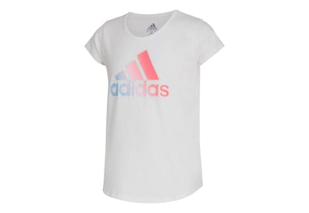 Adidas Kids' T-shirt