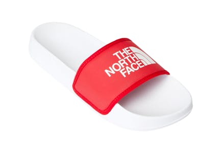 The North Face Slides