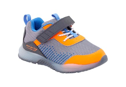 Surprize by Stride Rite Kids' Tennis Shoes
