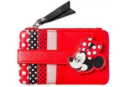 Minnie Mouse Cardholder