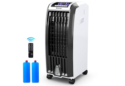 Portable Air Conditioner