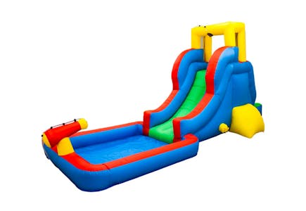 PicassoTiles Bounce House