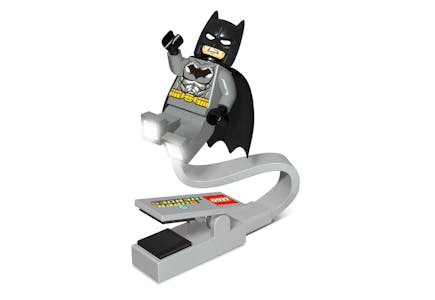 Lego Batman Book Light