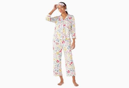 3-Piece Pajama Gift Set