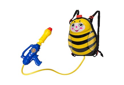 Bumblebee Water Blaster