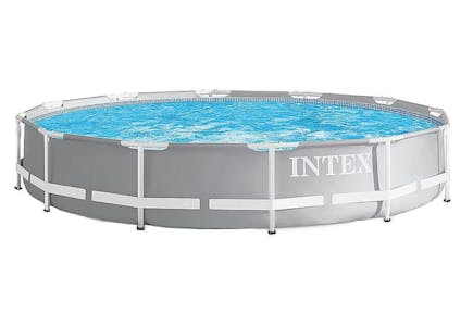 Intex 12' x 30" Pool
