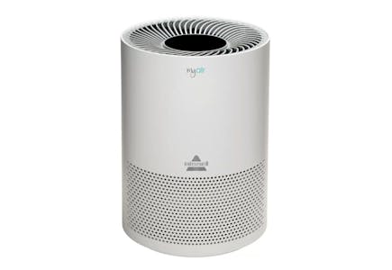 Bissell Air Purifier w/ HEPA Filter