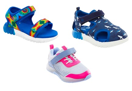 Kids' Suprize by Stride Rite Shoes