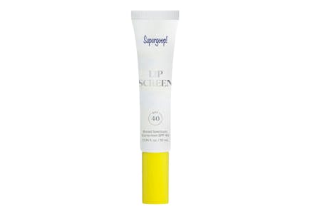 Supergoop Lip Sunscreen