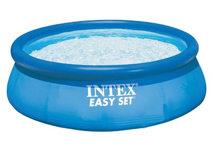 Intex 10' x 30" Pool