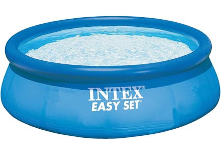 Intex 12' x 30" Pool