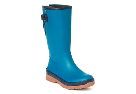 Bogs Women's Blue Boots