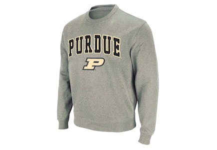 NCAA Purdue Sweatshirt