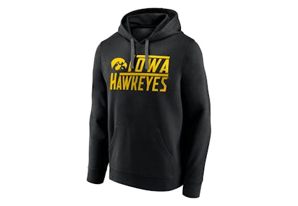 NCAA Iowa Hawkeyes Sweatshirt