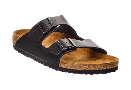 Birkenstock Leather Sandals
