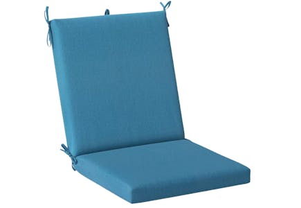 Woven Outdoor Chair Cushion