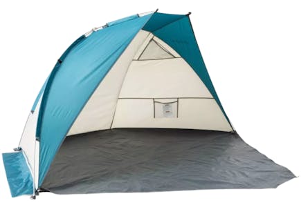 Beach Shelter Tent
