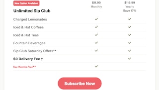 panera free drinks 1684777357 1684777357