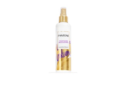 Pantene Volume Hair Spray