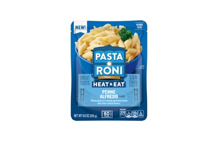 Pasta-Roni Heat & Eat