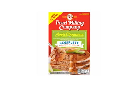 Pearl Milling Company Pancake Mix