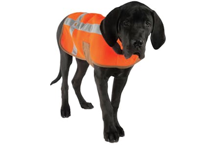 Carhartt Dog Vest