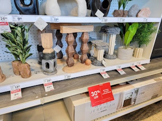 aquarium decor