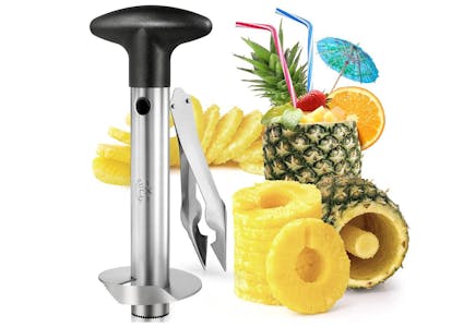 Pineapple Corer