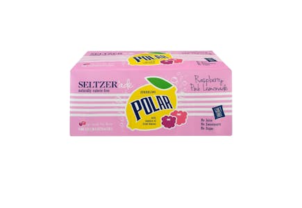 Polar Seltzer'ade: $2.59 Each