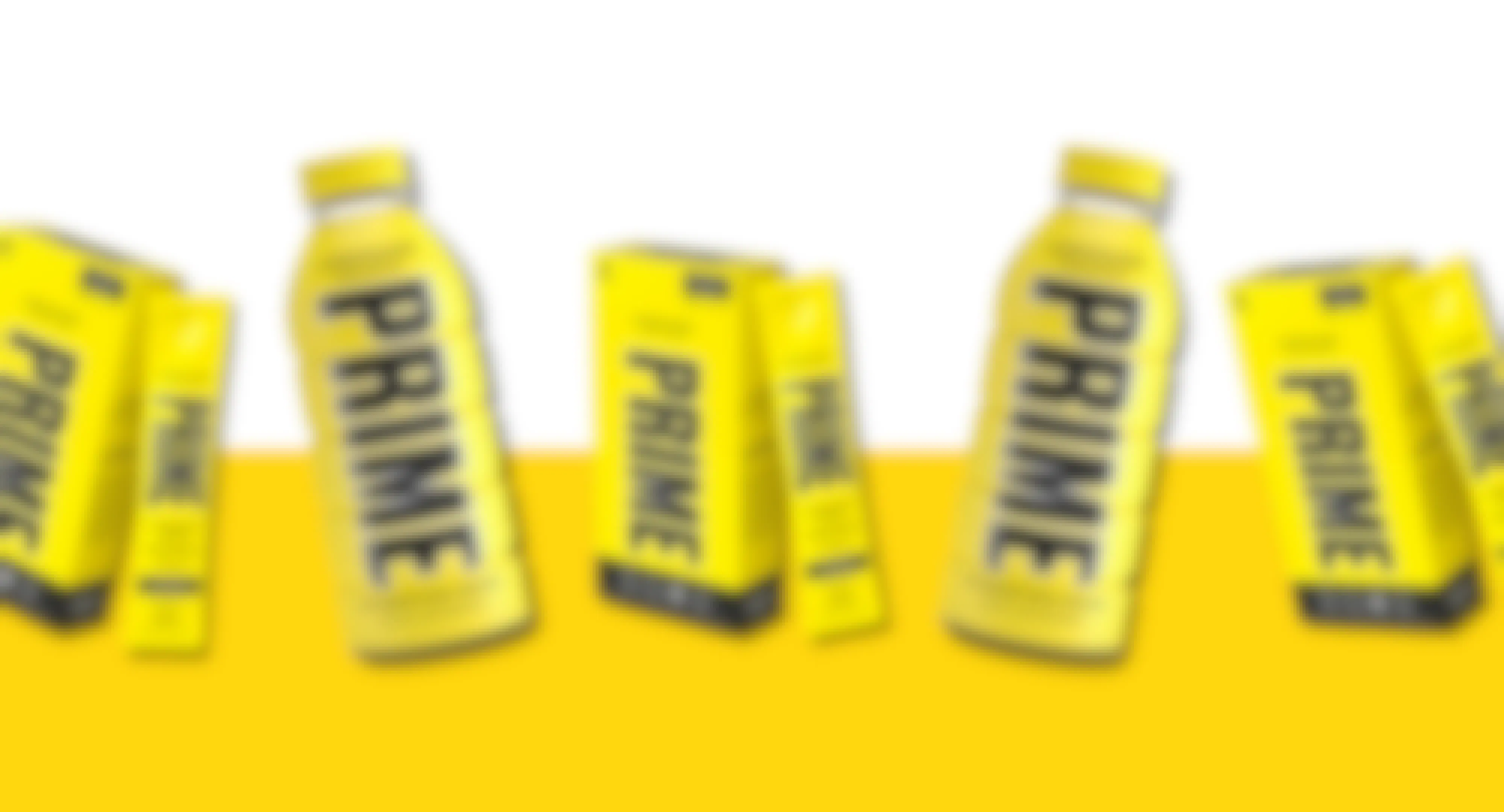 New Prime Drink Flavor Lemonade In-Stock Online