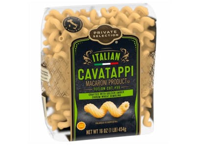 Private Selection Dry Pasta