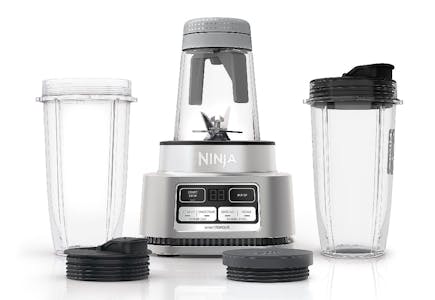 Ninja Foodi Power Nutri Duo Blender System