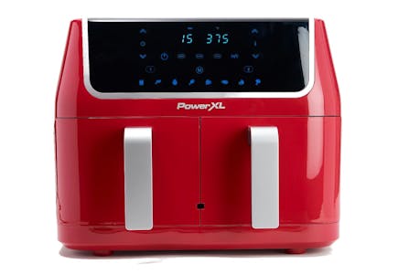 PowerXL 10-Quart Air Fryer