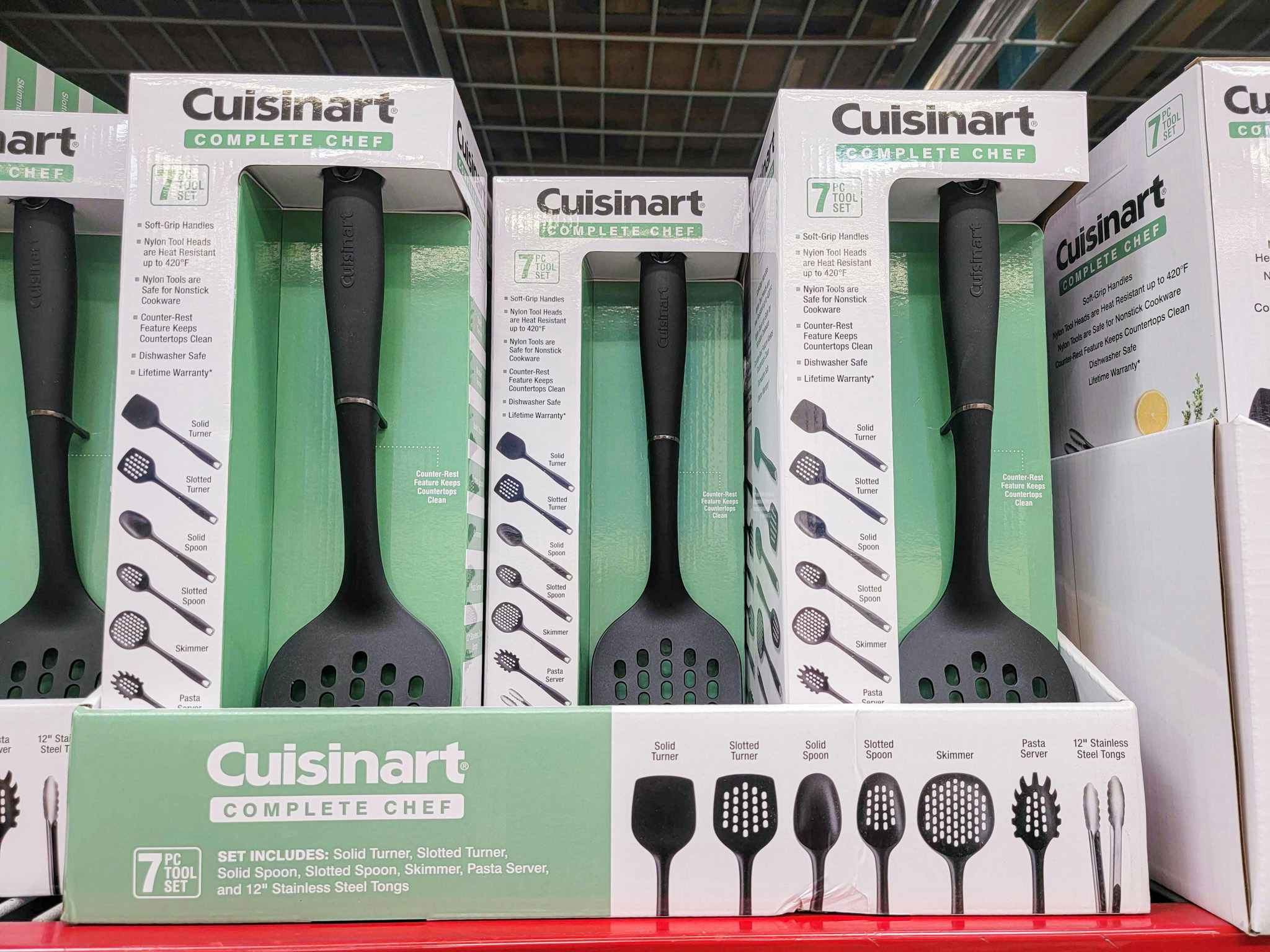 cuisinart kitchen tools