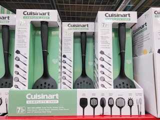 cuisinart kitchen tools