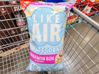 puffcorn