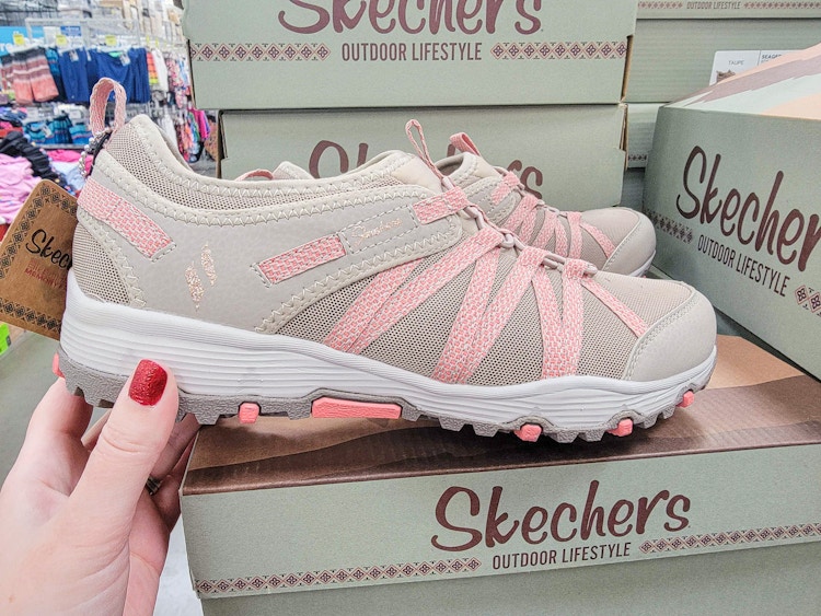 skechers shoe