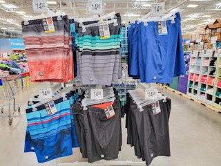 mens swim trunks