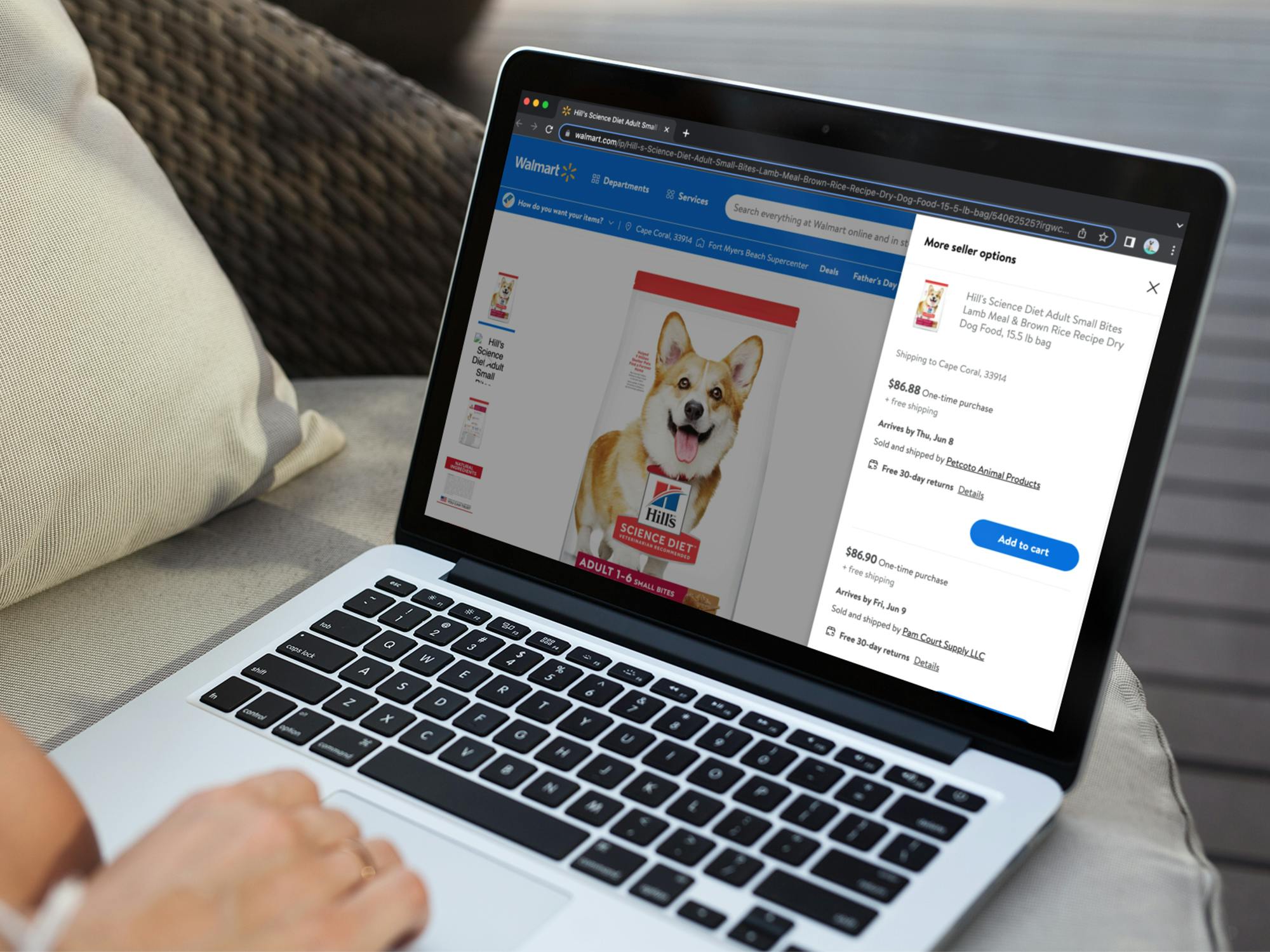Cheapest Place To Buy Science Diet Dog Food - The Krazy Coupon Lady