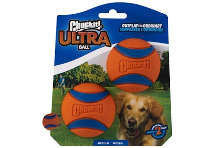 Ultra Ball Set