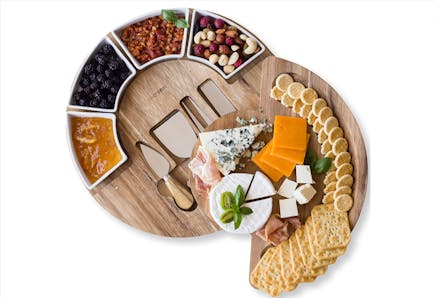 Charcuterie Board