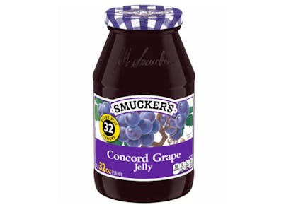 Smucker's Jelly