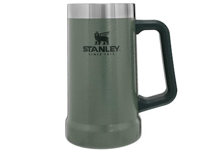 Stanley Beer Stein