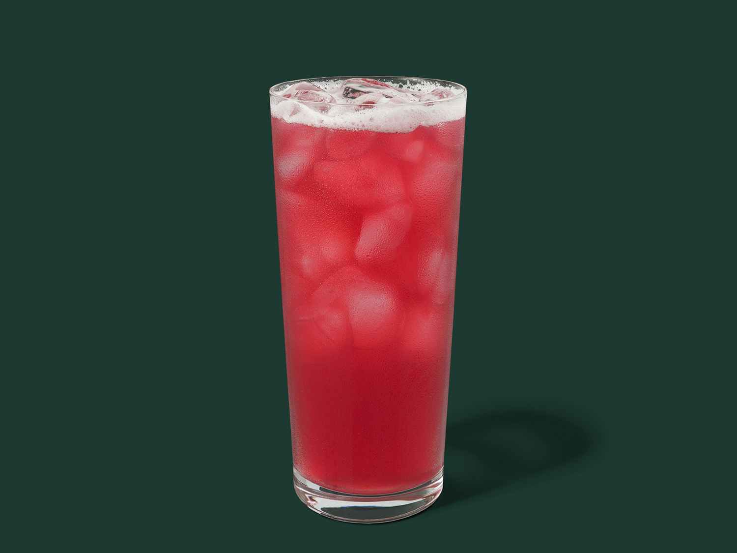 starbucks iced passion tango tea lemonade