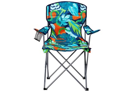 Adult Chair in 3 Prints